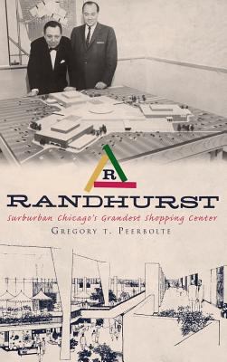 Randhurst : Suburban Chicago's Grandest Shopping Center