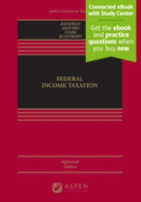 Federal Income Taxation