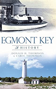 Egmont Key : A History