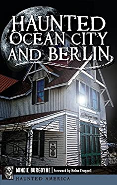 Haunted Ocean City and Berlin