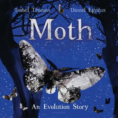 Moth : An Evolution Story