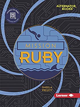 Mission Ruby