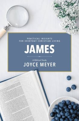 James : A Biblical Study