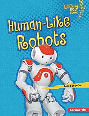 Human-Like Robots