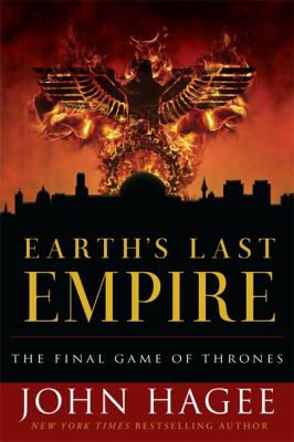 Earth's Last Empire : The Final Game of Thrones