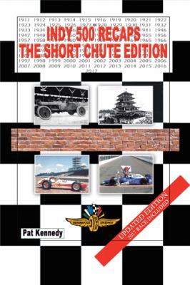 Indy 500 Recaps : The Short Chute Edition