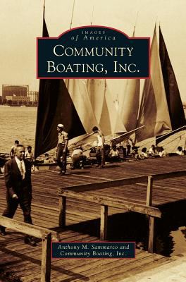 Community Boating, Inc