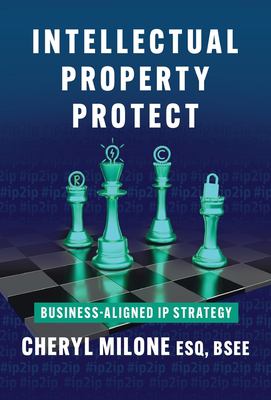 Intellectual Property Protect : Business-Aligned IP Strategy