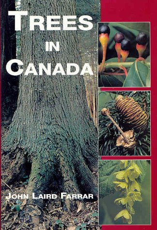 Trees in Canada