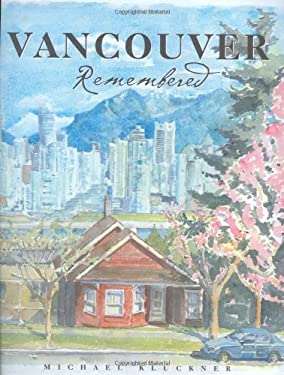 Vancouver Remembered