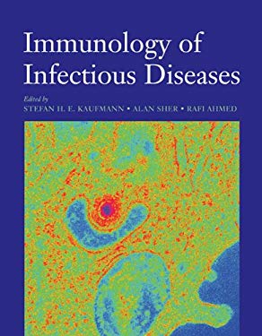 Immunology of Infectious Disease
