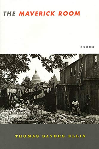 The Maverick Room : Poems