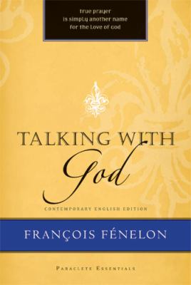 Talking with God