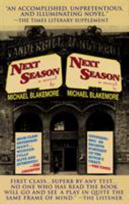 Next Season
