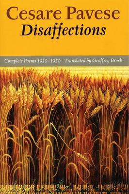 Disaffections : Complete Poems