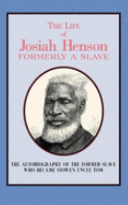 Life of Josiah Henson