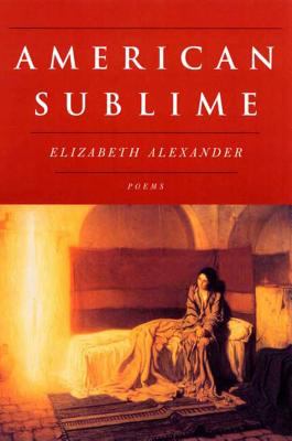 American Sublime : Poems