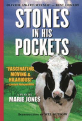 Stones in His Pockets
