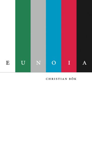 Eunoia : The Upgraded Edition
