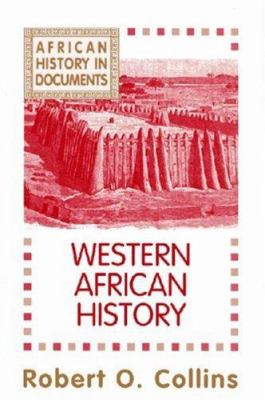 Western African History, Volume 1 Vol. I