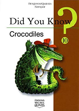 Do You Know Crocodiles?