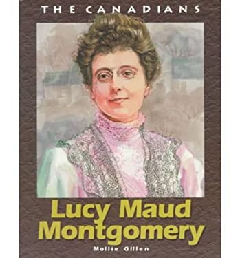 Lucy Maud Montgomery