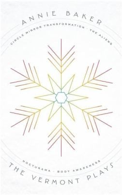 The Vermont Plays : Four Plays