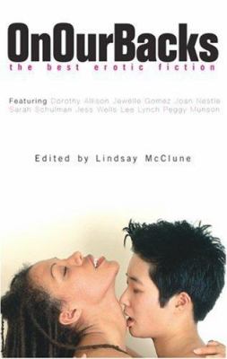 On Our Backs : The Best Erotic Fiction