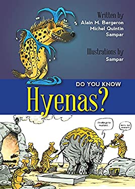 Do You Know Hyenas?