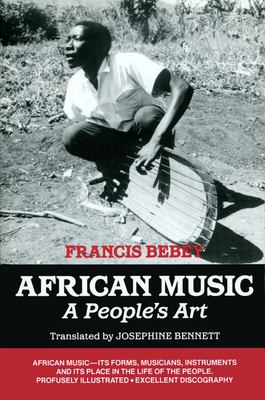 African Music : A People's Art