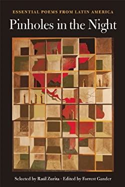Pinholes in the Night : Essential Poems from Latin America