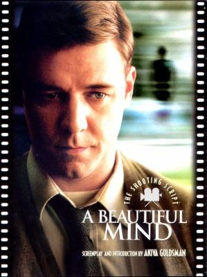 A Beautiful Mind : The Shooting Script