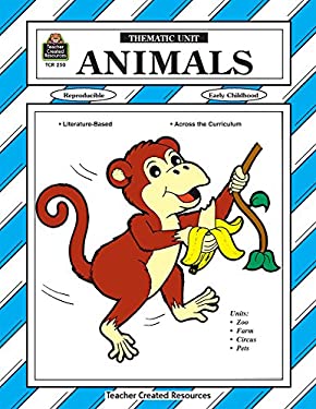 Animals Thematic Unit