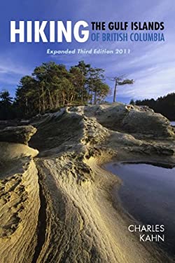 Hiking the Gulf Islands of British Columbia 2011