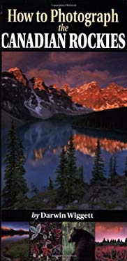 How to Photograph the Canadian Rockies