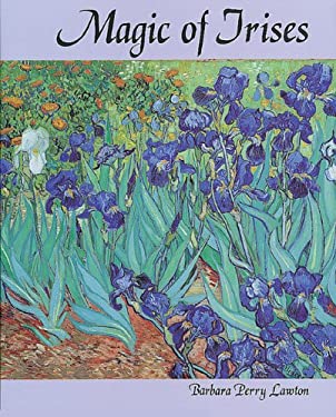 The Magic of Irises
