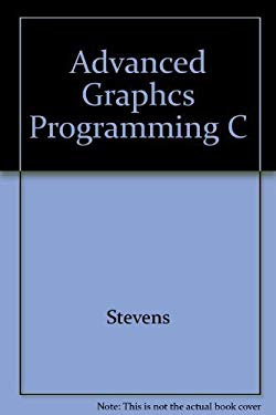 Advanced Graphics Programming in C and C Plus Plus
