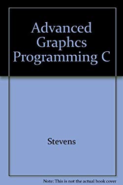 Advanced Graphics Programming in C and C Plus Plus with Disk