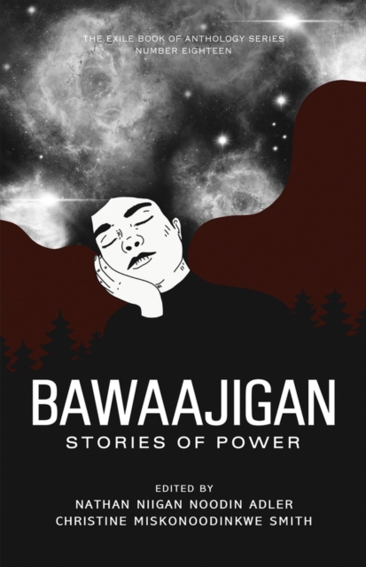 Bawaajigan: Stories of Power : The Exile Book of Anthology Series: Number Eighteen