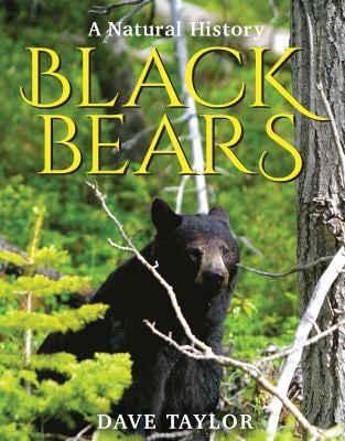 Black Bears : A Natural History