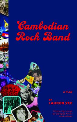 Cambodian Rock Band