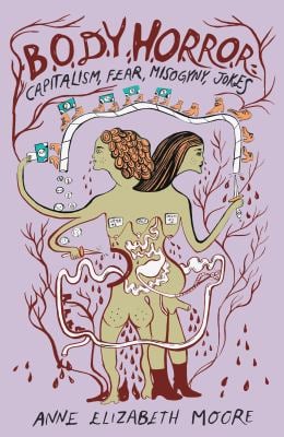 Body Horror : Capitalism, Fear, Misogyny, Jokes