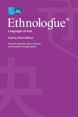Ethnologue : Languages of Asia
