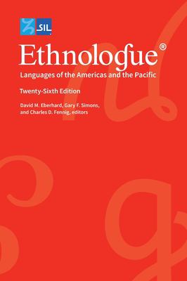 Ethnologue : Languages of the Americas and the Pacific