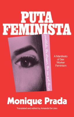 Putafeminista : A Manifesto