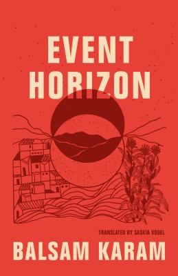 Event Horizon
