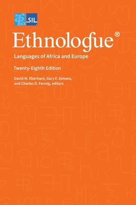 Ethnologue : Languages of Africa and Europe