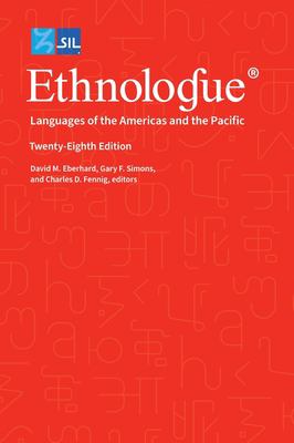 Ethnologue : Languages of the Americas and the Pacific