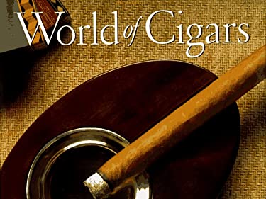 Cigar Aficionado's World of Cigars