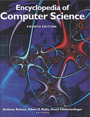 Encyclopedia of Computer Science
